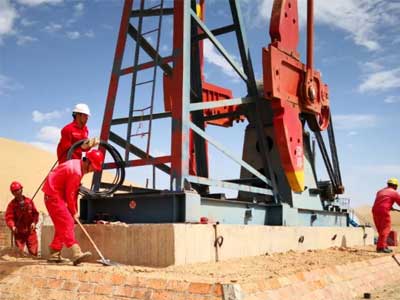 環(huán)氧樹(shù)脂灌漿料在油氣輸送管道中的應(yīng)用